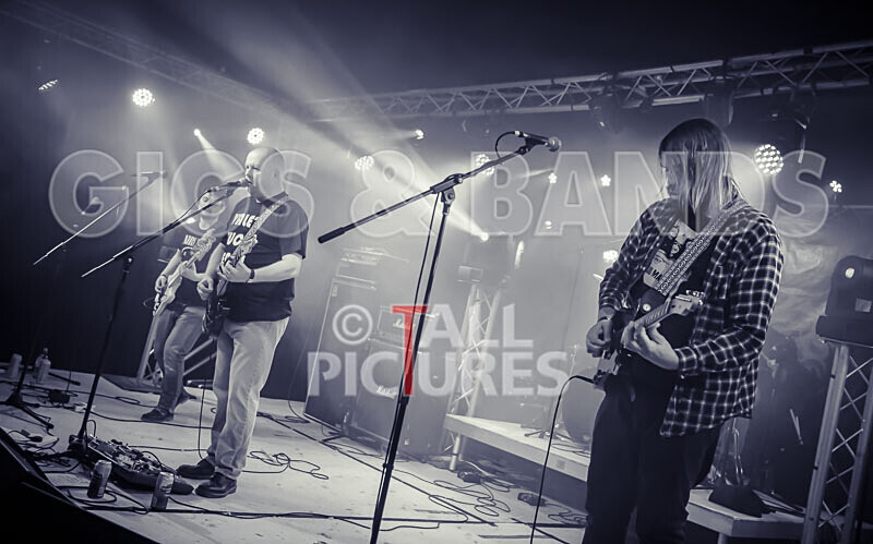 Coastal Fire Dept-202 - COASTAL FIRE DEPT