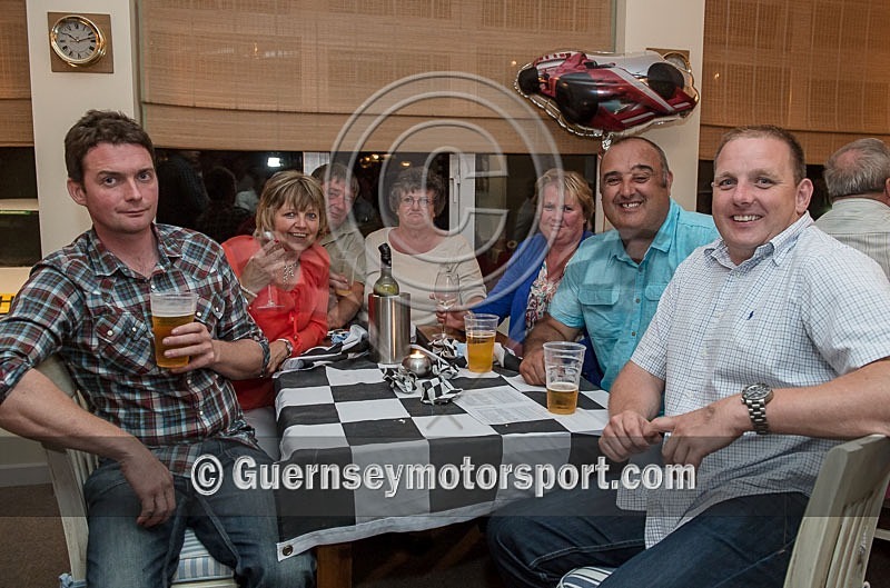 Guernsey National Hill Climb_2013_Atmosphere-69 - GUERNSEY NATIONAL 2013 - ATMOSPHERE & PODIUM