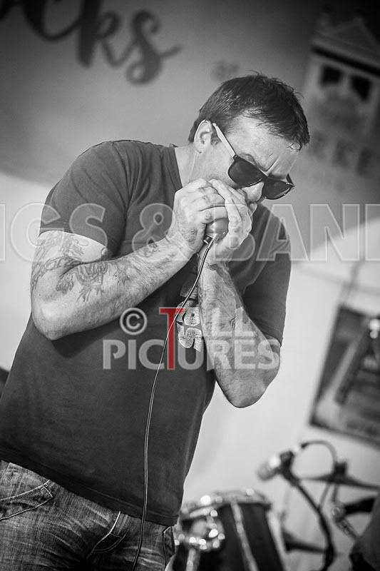 Hevvy Bevvy Blues Band-18 - HEVVY BEVVY BLUES BAND