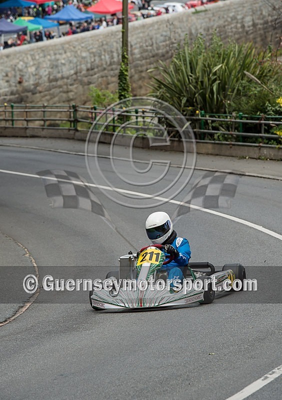 GKMC_Hill Climb_04-06-2012_Kart-33 - KARTS 2012-06-04