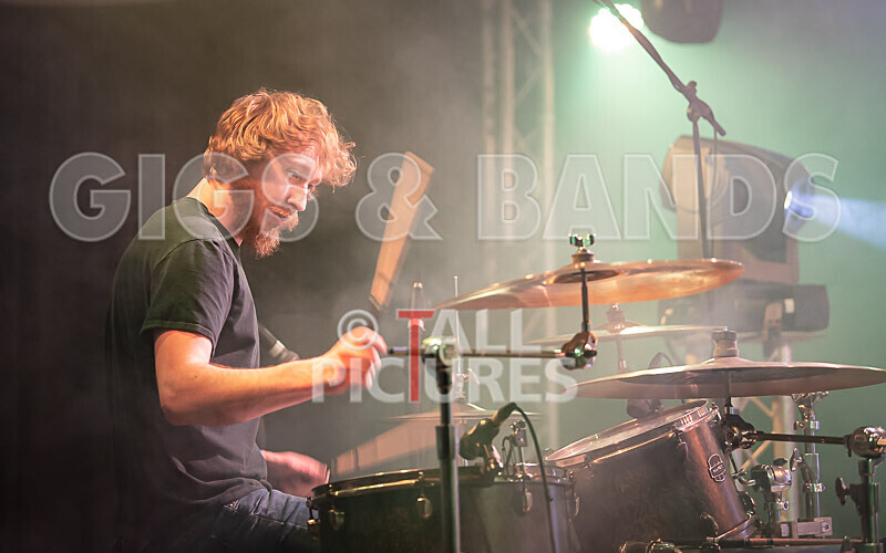 Granite Wolf-78 - GRANITE WOLF