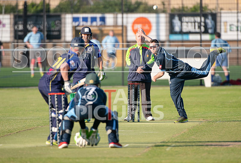 Kemp Le Tissier Cobo CC v Odey Rovers CC-19 - KEMP LE TISSIER COBO v ODEY ROVERS