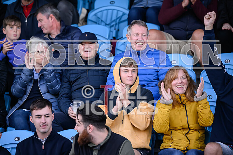 Guernsey Raiders v Sevenoaks-75 - GUERNSEY RAIDERS v SEVENOAKS