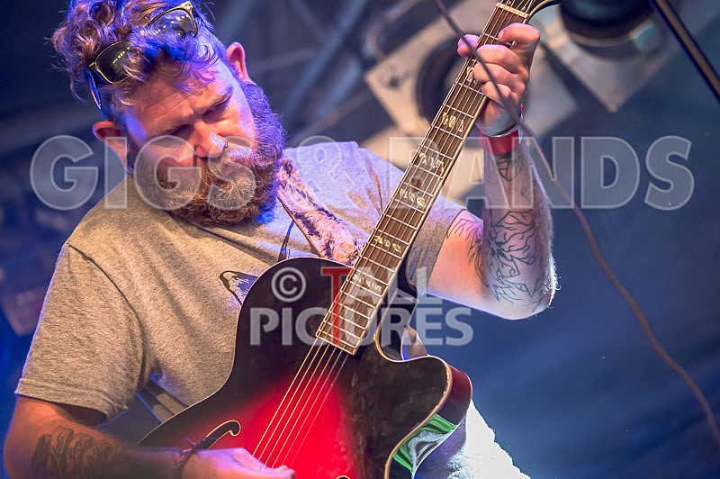 The Recks-461 - THE RECKS