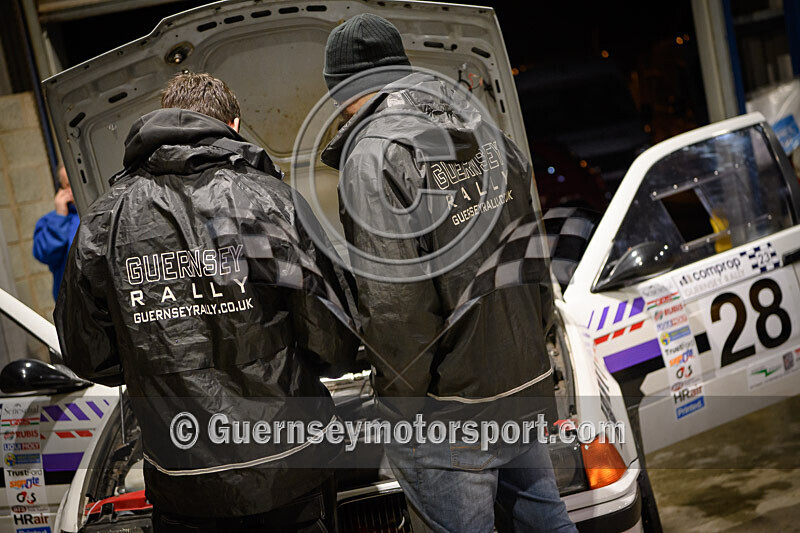 Comprop Guernsey Rally 2023_Scrutineering-23 - COMPROP GUERNSEY RALLY 2023 - SCRUTINEERING