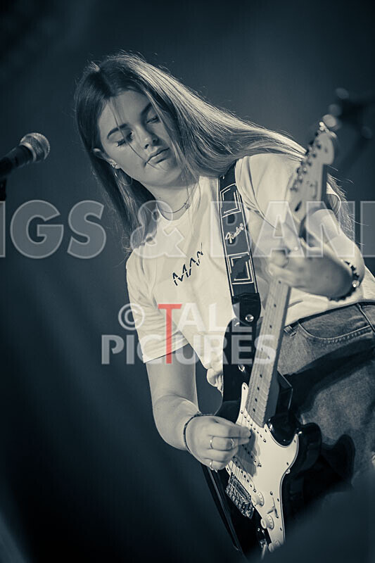 Alysida-14 - ALYSIDA