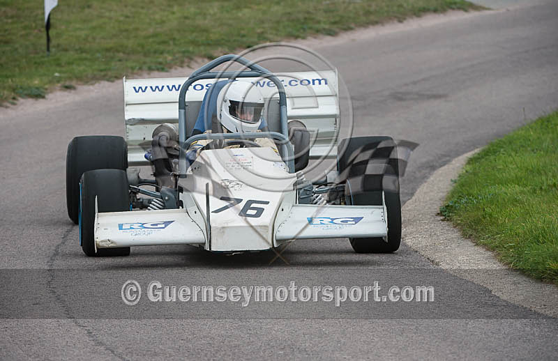 Alderney Hillclimb_2014_CAR-16 - ALDERNEY HILL CLIMB 2014 - CARS
