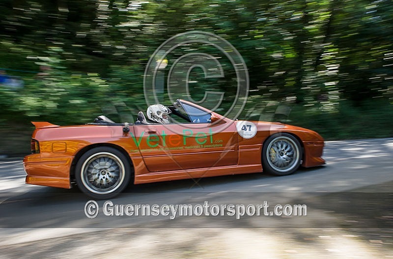 Charity Hill Climb_2012-107 - HERITAGE CHARITY HILL CLIMB 2012
