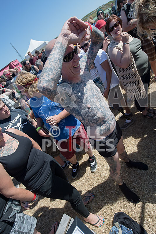 Chaos 2016_Tattoos-19 - CHAOS 2016 TATTOOS