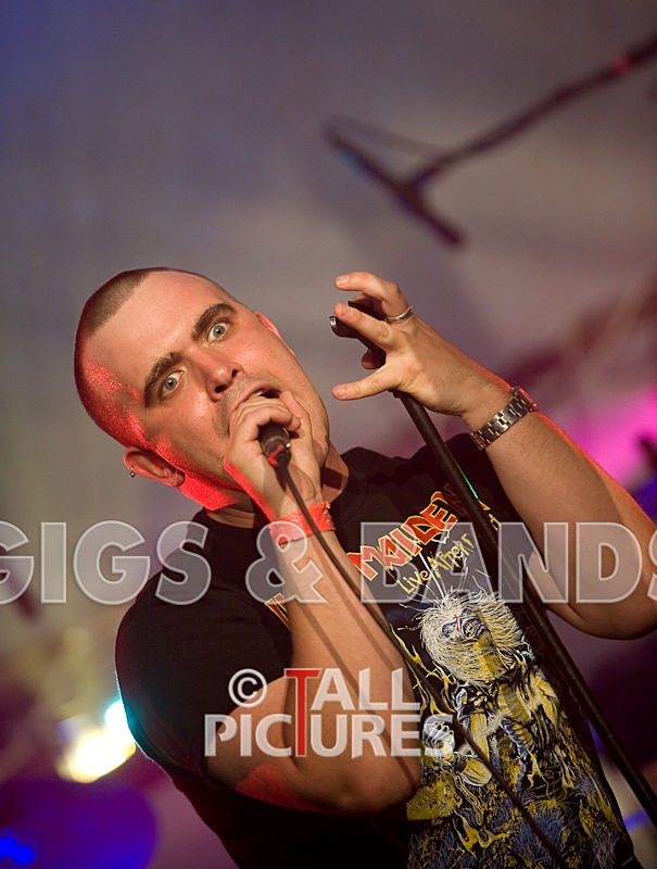 Greenman_Music-334 - GREENMAN CHAOS FESTIVAL 2008 BANDS