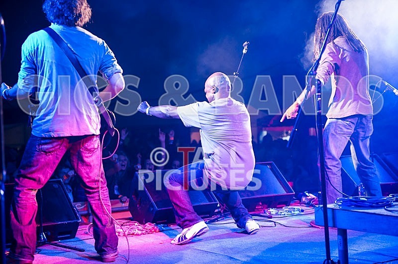 Rebel Control-10 - REBEL CONTROL