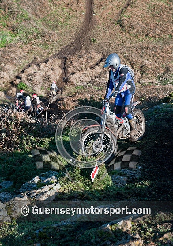 2-Day Trials Bikes_2011-168 - 2011 2-DAY TRIALS