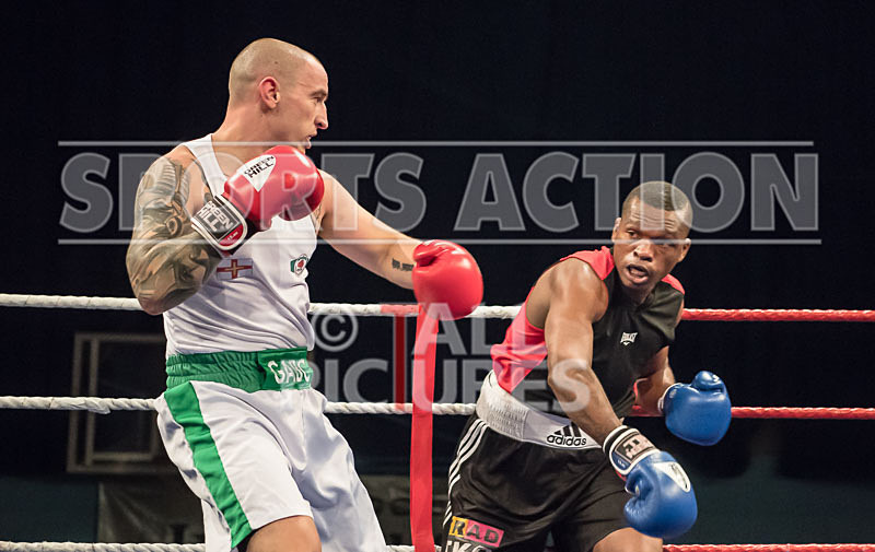 BOUT-10 Tomasz Kot v George Omozejele-23 - BOUT-10 Tomasz Kot v George Omozejele