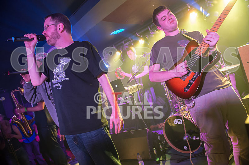 The Mouse Outfit-106 - THE MOUSE OUTFIT