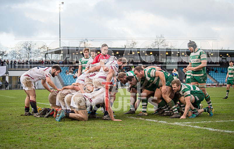 Guernsey Raiders v Sidcup_03-02-2018-42 - GUERNSEY RAIDERS v SIDCUP