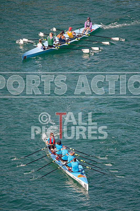 Guernsey Rowing Club_20-06-2020-29 - GUERNSEY ROWING CLUB 5,200 METER RACE