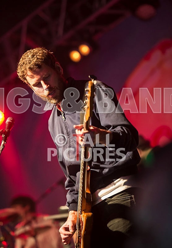 Kaiser Chiefs-63 - KAISER CHIEFS