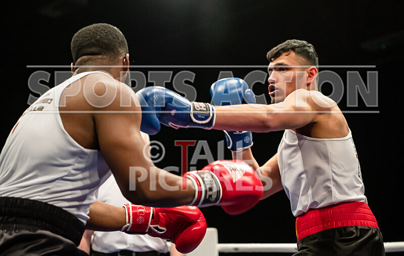 Bout 17_Oblie Botchway v Mohammed Shahib-14 - Bout 17_Oblie Botchway v Mohammed Shahib