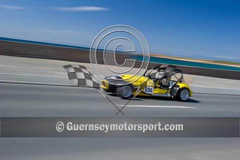 GKMC Sprint_11-06-11_Car-41 - SPRINT CARS 11-06-11