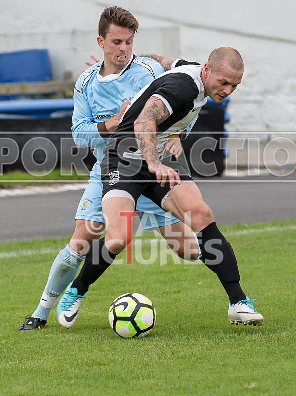 Rawlinson Cup 2017_Rovers v Saints-13 - RAWLINSON CUP 2017_NORTH v SAINTS