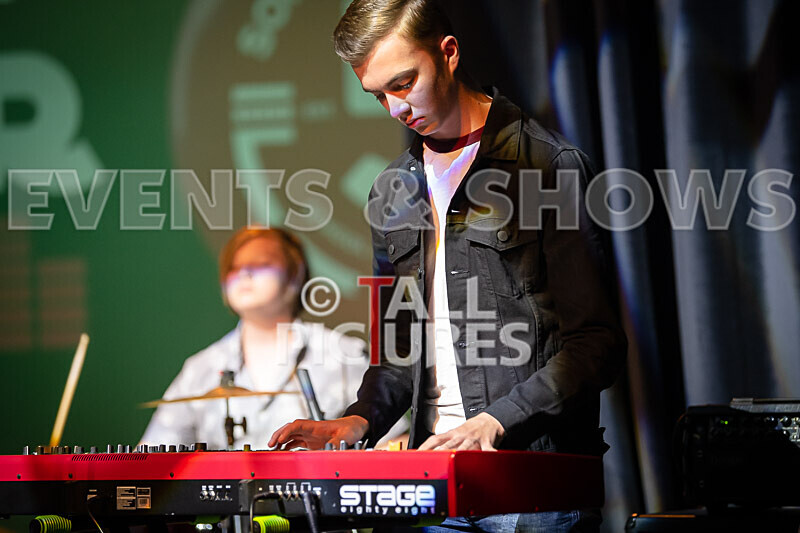 SoPM 5 Year Concert-46 - SCHOOL OF POPULAR MUSIC 5th ANNIVERSARY CONCERT