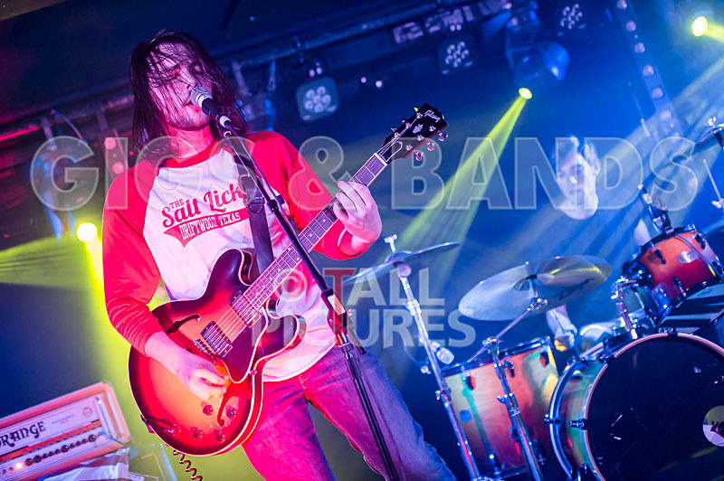 The Glazzies-18 - THE GLAZZIES