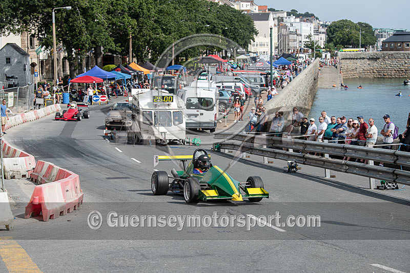 GKMC Hillclimb_04-08-2018_CAR-40 - CARS_04-08-2018