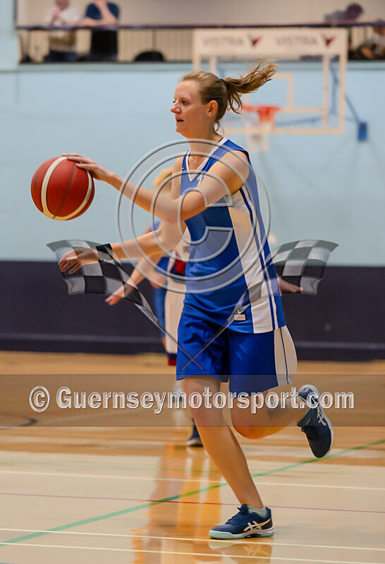 Le Mont Saint Storm v Praxis Pumas-23 - LE MONT SAINT STORM v PRAXIS PUMAS