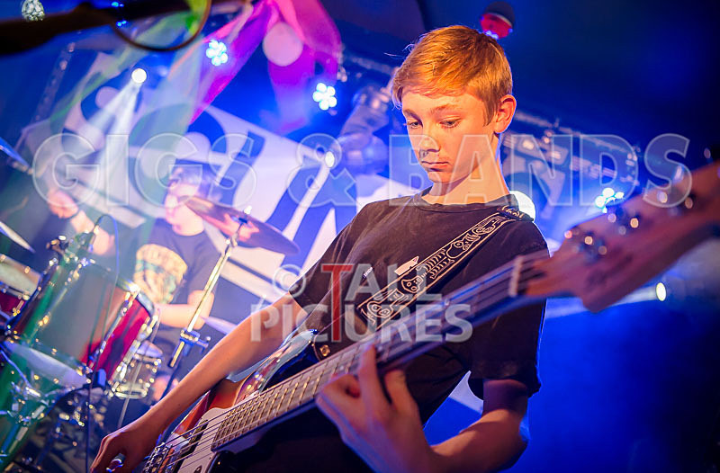 Cosmic Fish-19 - COSMIC FISH