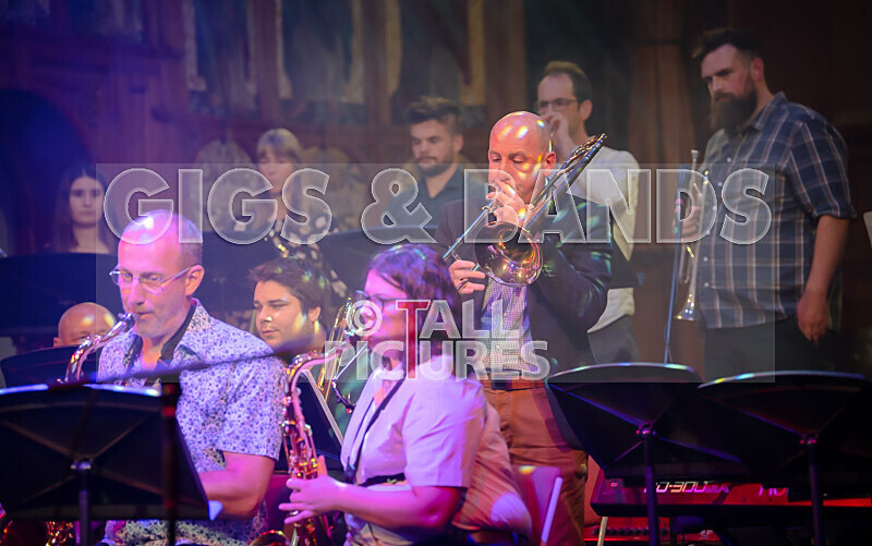 Jazz for Andy-117 - JAZZ FOR ANDY