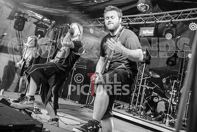 From Darkness-6 - FROM DARKNESS