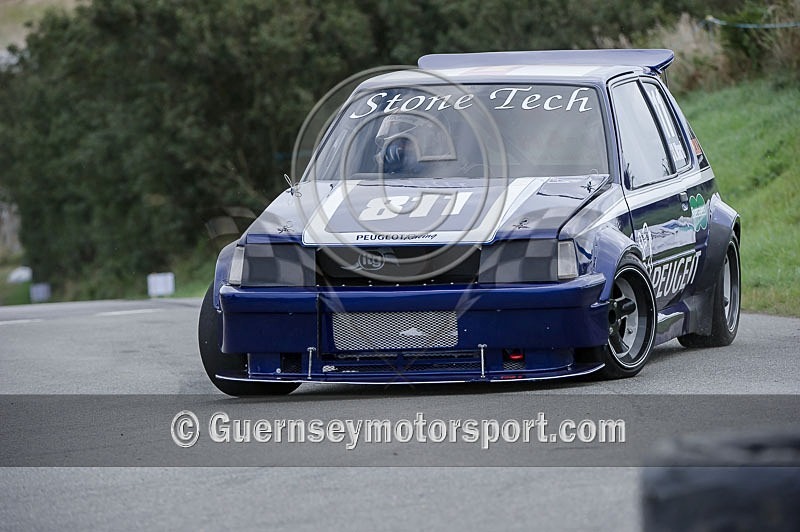 Alderney Airport Car_2013-121 - ALDERNEY AIRPORT SPEED EVENT 2013 - CARS
