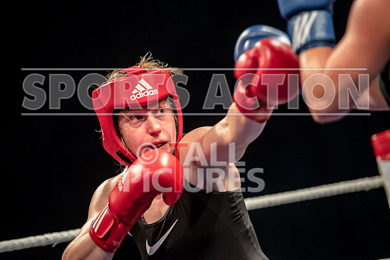 BOUT-6_Monika Duda v Jodie Wilkinson-17 - BOUT-6_Monika Duda v Jodie Wilkinson