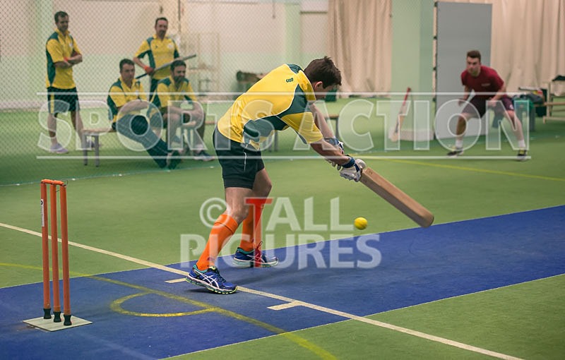 Indoor Cricket_20-01-2015-13 - INDOOR CRICKET_20-01-2015