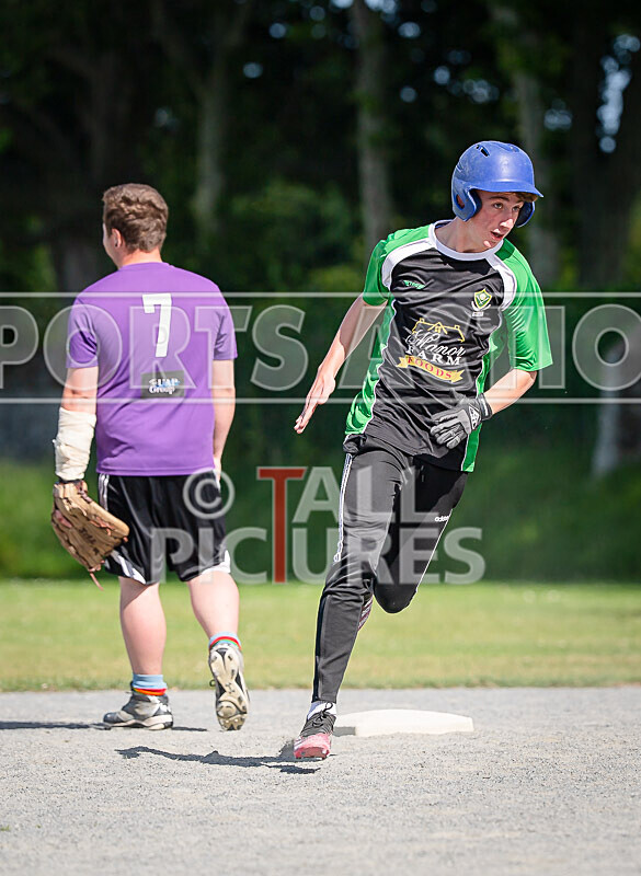 Manor Farm Misfits v Liberate Lions-69 - MANOR FARM MISFITS v LIBERATE LIONS