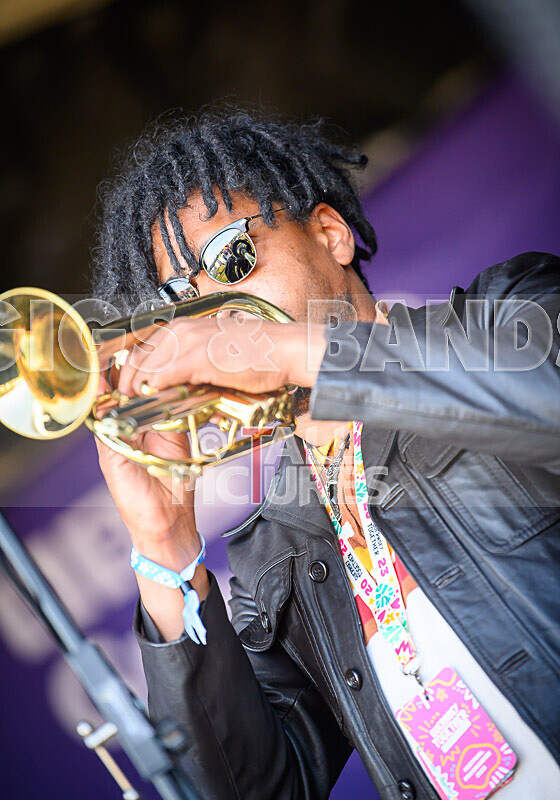 Charlie Sherbourne-49 - CHARLIE SHERBOURNE