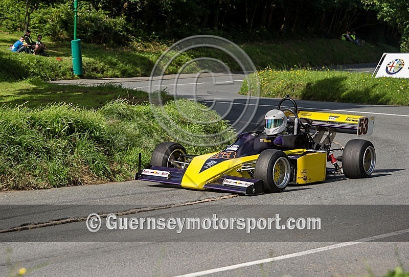 Guernsey National_2012_Car-195 - GUERNSEY MSA NATIONAL 2012 - CARS