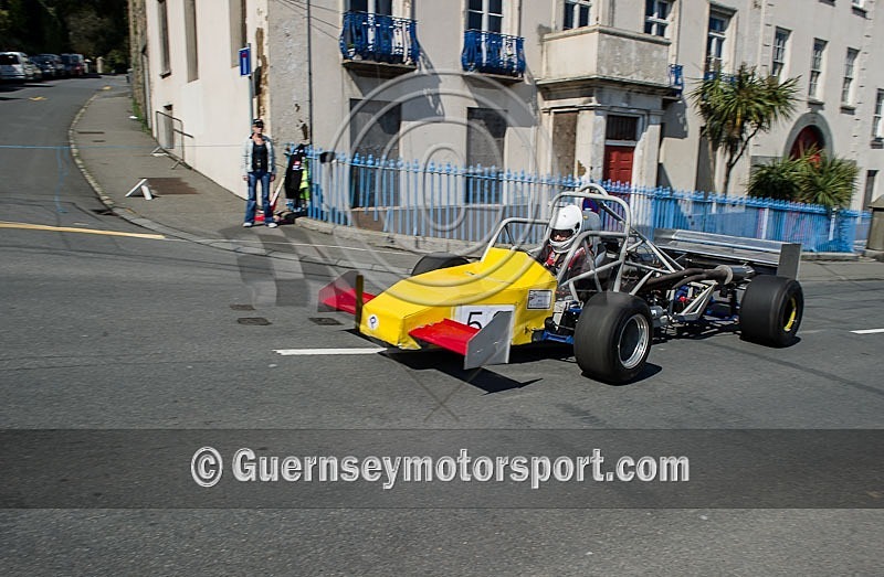 Hill Climb_07-05-12_Car-106 - CARS 2012-05-07