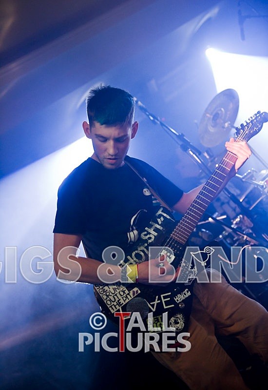 From Bedrooms to Backseats-21 - FROM BEDROOMS TO BACKSEATS at RoA-7