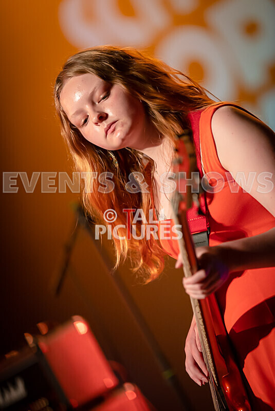 SoPM 5 Year Concert-74 - SCHOOL OF POPULAR MUSIC 5th ANNIVERSARY CONCERT