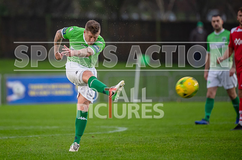GFC v Whitstable_15-12-2018-21 - GFC v WHITSTABLE TOWN