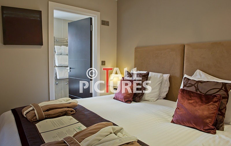 Duke of Normandie Hotel-29 - DUKE OF NORMANDIE HOTEL