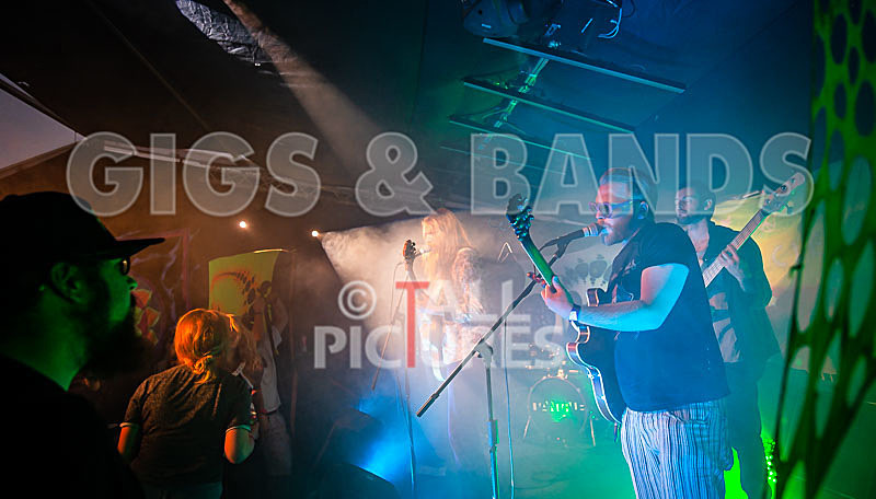 The Recks-798 - THE RECKS