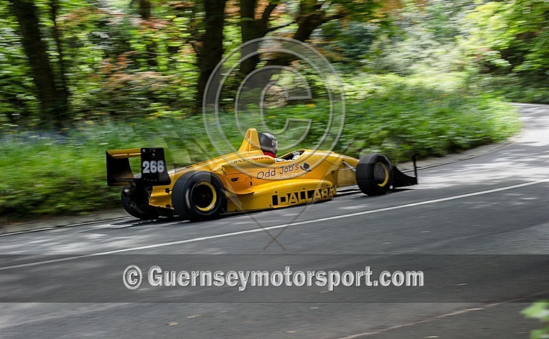 Hill Climb_07-05-12_Car-11 - CARS 2012-05-07