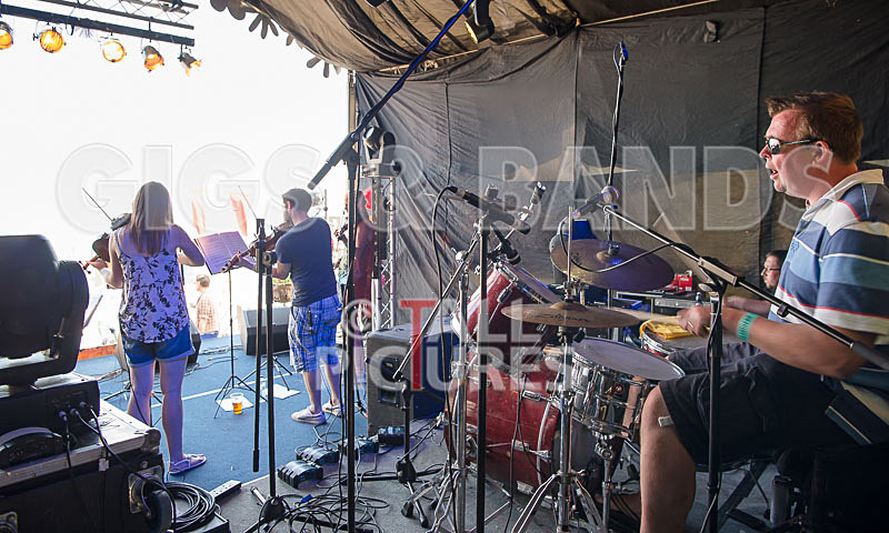 Le Quartaette-12 - LE QUARTAETTE