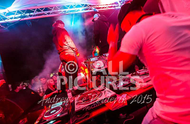 Hard Riddims at the Castle-115 - HARD RIDDIMS AT CASTLE CORNET