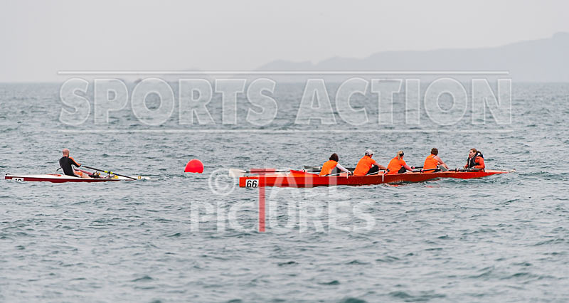 B T S Rowing Challenge-45 - BTS ROWING CHALLENGE 2018