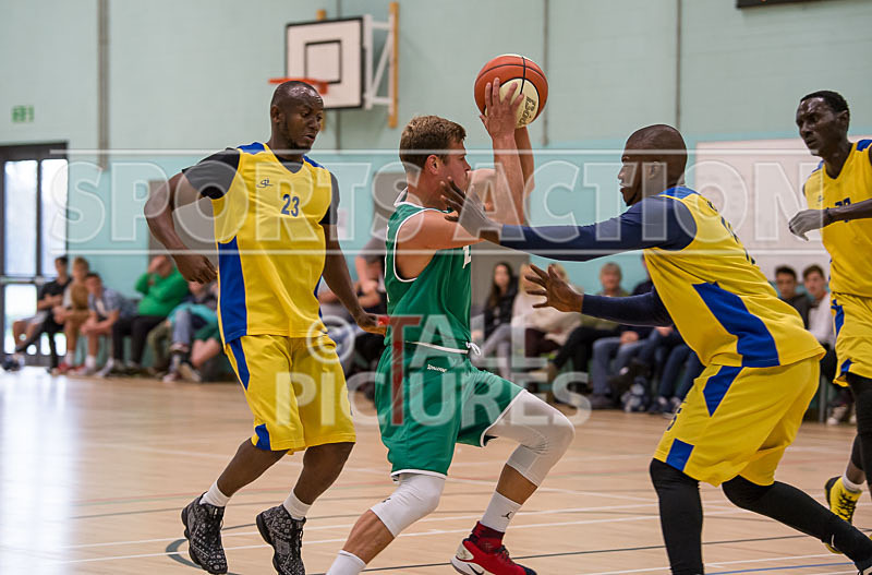 Guernsey v Cannon Royals-22 - GUERNSEY v CANNON ROYALS