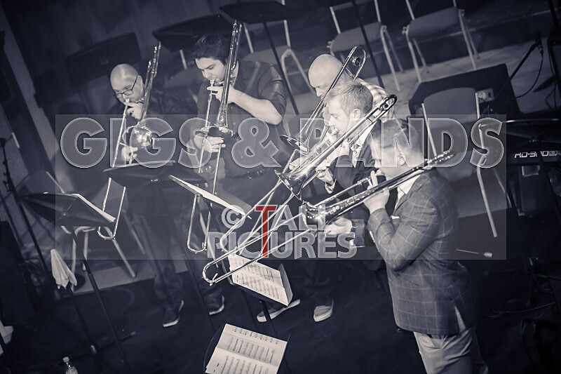 Jazz for Andy-14 - JAZZ FOR ANDY
