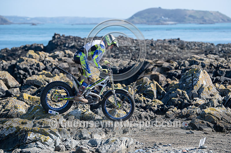 2-Day Trials 2019-90 - TWO-DAY TRIALS MEETING 2019